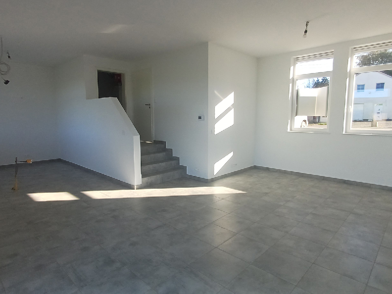 Maison prête à vivre - Lot 02